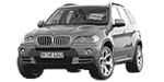 BMW E70 C3894 Fault Code